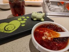 -海底捞火锅(枫蓝国际购物中心店)