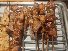 -木屋烧烤(佛山东方广场店)