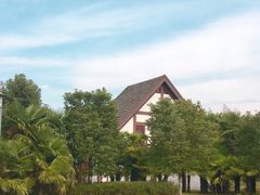 -太阳岛度假酒店