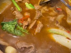 -衡厨·衡阳土菜(中南店)