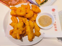 -红樱桃·欢乐餐厅(太原里店)