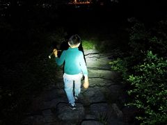 -阳台山自然风景区