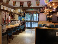 -七八冷面·延边朝鲜族美食(欢乐谷店)