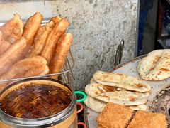 -文武王氏烧饼·无矾油条(西溪路店)