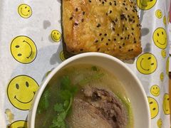 -新疆烧烤王(广灵店)