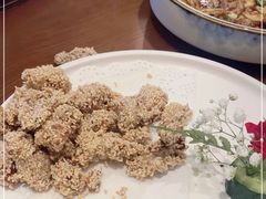 -紫光园·烤鸭·北京菜(劲松店)