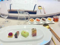 -鲤院·新中式美学·庭院餐厅(夫子庙店)