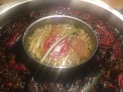 -锅首鲜品火锅(鸳鸯店)