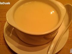 湘莲子杏仁露-糖朝(尖沙咀店)