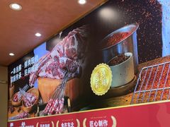 -东北小板凳地摊烧烤(泰来街店)