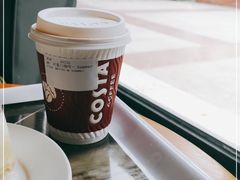 -COSTA COFFEE(上海虹口公园店)