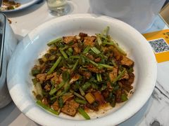 -一品味庄·地标武昌鱼·藕汤湖北菜(黄鹤楼店)