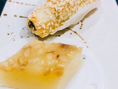 -马勒别墅·中餐厅