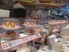 -新一番三文鱼寿司(大东海店)