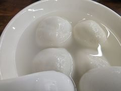 -朱新年·苏式汤团·面点(北寺塔店)
