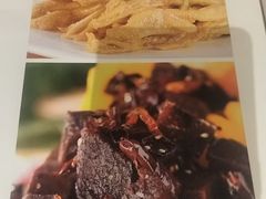 -二分八云雁阁•新晋菜大同味(长治路店)