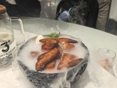 -3号仓库·创意中国菜(新世界城店)