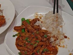 -香港深仔记茶餐厅(东门店)
