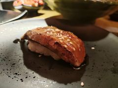 鹅肝寿司-昊·来了寿司(双楠2店)