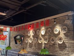 -洞庭土菜小炒馆(易发广场店)