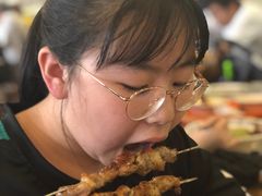 -南来顺饭庄·清真(南菜园店)
