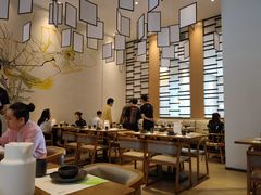 大堂-榕意·川味之美(深业上城店)