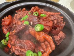 -群乐饭店(滨安路店)