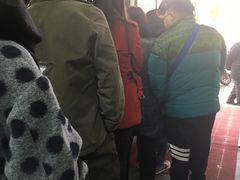 -王记特色锅魁(城市阳光大厦店)