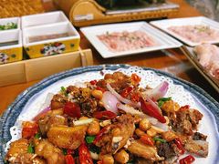 -馬蘭花開(车站大道店)