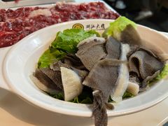 -潮汕大目牛肉火锅(水围店)