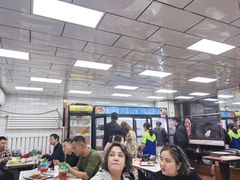 -艾力烤肉店(和平南路店)