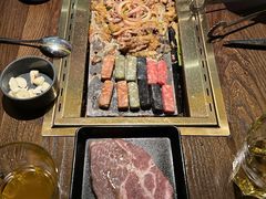 -新石器烤肉(中房金谊广场店)