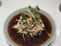 维扬烫干丝-冶春茶社(星汉大厦店)