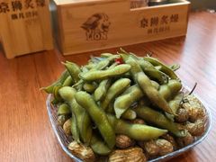 -京狮炙燥·精酿烧烤(首经贸店)