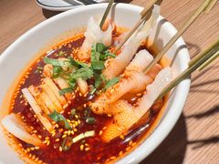 -新太二·鲜料川菜(万泰汇店)