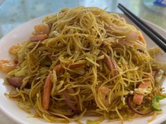 -煲煲掂风味煲仔饭餐厅(西区店)