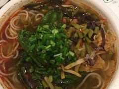 -水平有限广西米粉·广西风味集(五道口店)