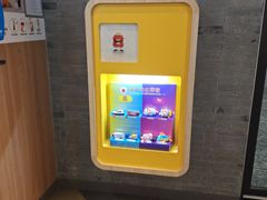 -麦当劳(中山大道中店)