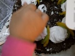 -丽莎蓓甜CAKE生日蛋糕·动物奶油(石家庄店)