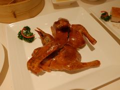 -利苑酒家(宜安广场店)