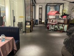 -羲和雅苑•北京烤鸭(乐园道万象城店)