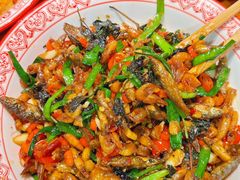 -陈家婆的菜·口味湘菜(梅溪湖店)
