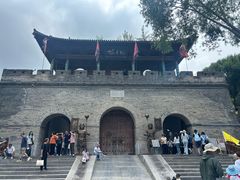 -雁门关景区