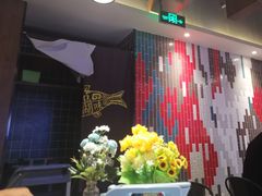 -味妙烤鱼吧(回龙观店)