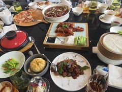 -重庆尼依格罗酒店·欣厨Niccolo Kitchen