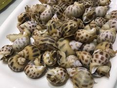 -宝宇大连海鲜渔港(金奎大厦店)