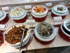 -良师门滨海人家·海鲜·家常菜(滨海城店)