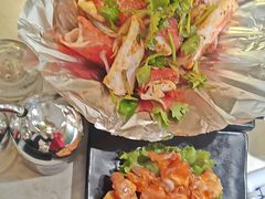 -鲜一烤肉(沈北店)
