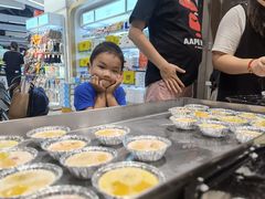 -Olé精品超市(天汇广场店)