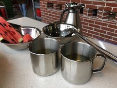 -憨铁匠老火锅(龙岗万科里店)